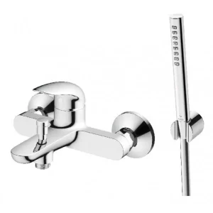 Sen Tắm TOTO TBS03302V/TBW02017A Nóng Lạnh - 4 Sen Tắm TOTO TBS03302V/TBW02017A Nóng Lạnh - 3