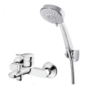 Sen Tắm TOTO TBS04302V Nóng Lạnh - 3