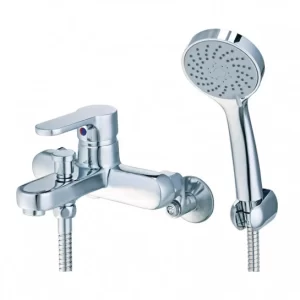 Vòi Sen CAESAR S573C Nóng Lạnh - 4 Vòi Sen CAESAR S573C Nóng Lạnh - 3