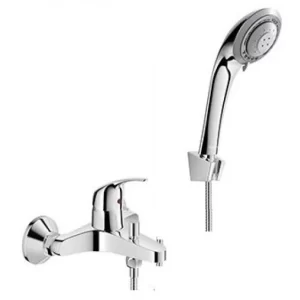 Vòi Sen VIGLACERA VG502 Nóng Lạnh - 4 Vòi Sen VIGLACERA VG502 Nóng Lạnh - 3