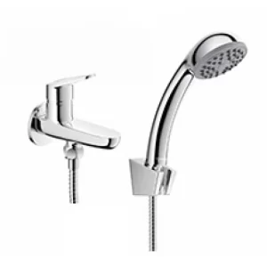 Vòi Sen VIGLACERA VG503 Lạnh - 3