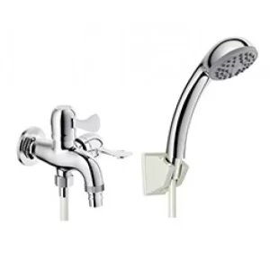 Vòi Sen VIGLACERA VG508 Lạnh - 3