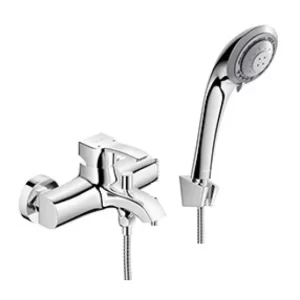 Vòi Sen VIGLACERA VG511 Nóng Lạnh - 4 Vòi Sen VIGLACERA VG511 Nóng Lạnh - 3