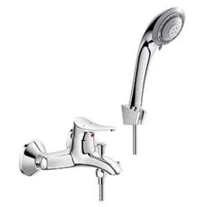 Vòi Sen VIGLACERA VG514 Nóng Lạnh - 3