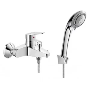 Vòi Sen VIGLACERA VG515 Nóng Lạnh - 3