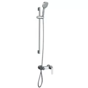 Vòi Sen VIGLACERA VG519 Nóng Lạnh - 3