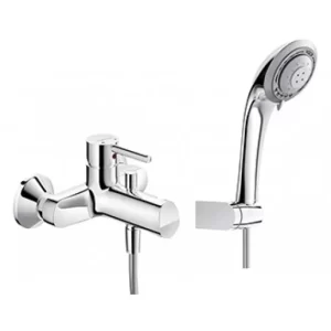 Vòi Sen VIGLACERA VG541 Nóng Lạnh - 3