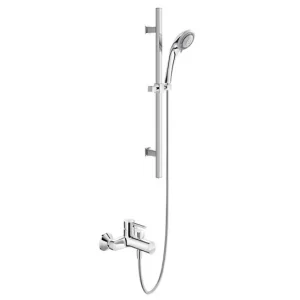 Vòi Sen VIGLACERA VG541,1 Nóng Lạnh - 3