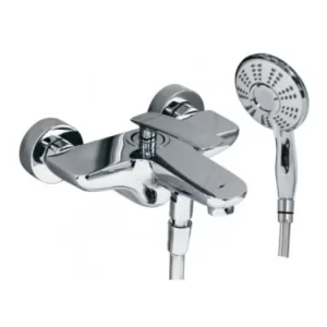 Vòi Sen VIGLACERA VG542 Nóng Lạnh - 3