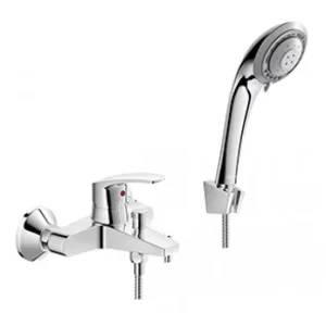 Vòi Sen VIGLACERA VG568 Nóng Lạnh - 3