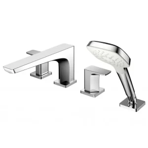 Vòi Xả Bồn TOTO TBG07202A Nóng Lạnh Kèm Sen Tắm - 4 Vòi Xả Bồn TOTO TBG07202A Nóng Lạnh Kèm Sen Tắm - 3