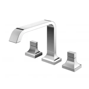 Vòi Xả Bồn TOTO TBG08201B Nóng Lạnh Kèm Sen Tắm - 3