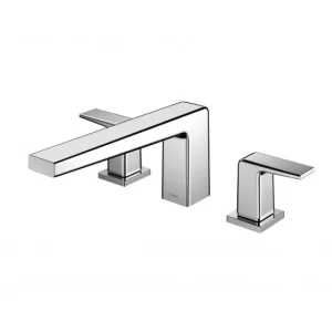 Vòi Xả Bồn TOTO TBG10201B Nóng Lạnh Kèm Sen Tắm - 3