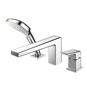 Vòi Xả Bồn TOTO TBG10305AA (TBG10305A) Nóng Lạnh Kèm Sen Tắm - 3