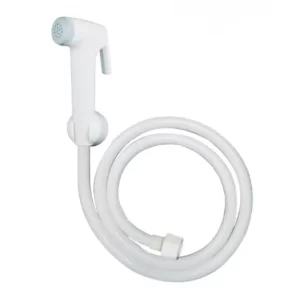 Vòi Xịt Vệ Sinh CAESAR BS304A Nhựa - 3