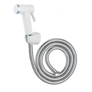 Vòi Xịt Vệ Sinh CAESAR BS306B Nhựa - 3