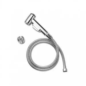 Vòi Xịt COTTO CT980NK#CR(HM) Nhựa Mạ Chrome 2 Chức Năng - 4 Vòi Xịt COTTO CT980NK#CR(HM) Nhựa Mạ Chrome 2 Chức Năng - 3