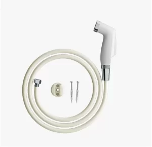 Vòi Xịt Vệ Sinh INAX CFV-102A Nhựa - 4