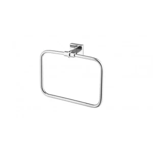 Vòng Treo Khăn COTTO CT0213(HM) Cube - 4 Vòng Treo Khăn COTTO CT0213(HM) Cube - 3