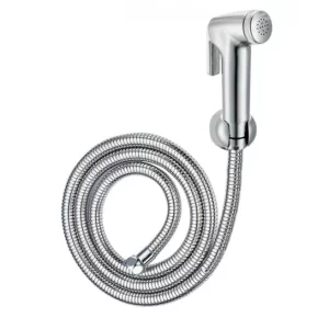 Vòi Xịt Vệ Sinh CAESAR BS304CW Xi - 4 Vòi Xịt Vệ Sinh CAESAR BS304CW Xi - 3