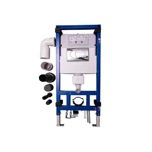 Két Nước AMERICAN STANDARD G3004A Âm Tường - 3