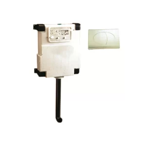 Két Nước AMERICAN STANDARD VP-G30042 Âm Tường - 4 Két Nước AMERICAN STANDARD VP-G30042 Âm Tường - 3