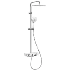 Vòi Sen Cây AMERICAN WF-4956 Nhiệt Độ Nóng Lạnh - 4 Vòi Sen Cây AMERICAN WF-4956 Nhiệt Độ Nóng Lạnh - 3