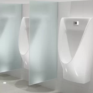 Bồn Tiểu Nam American Standard WP-6507 Treo Tường Tích Hợp Cảm Ứng - 9