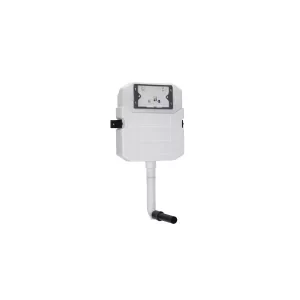 Két Nước TOTO WH050 Âm Tường - 3