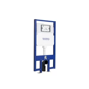 Két Nước TOTO WH171A Âm Tường - 3