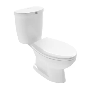 Bồn Cầu AMERICAN STANDARDVF-2396 2 Khối Nắp Thường - 3