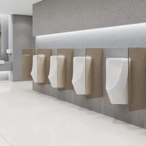 Bồn Tiểu Nam American Standard WP-6509B Treo Tường Cấp Âm - 7 Bồn Tiểu Nam American Standard WP-6509B Treo Tường Cấp Âm - 6