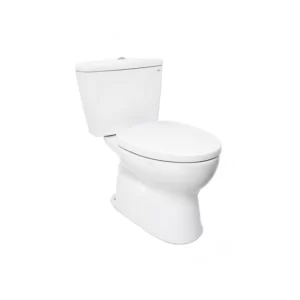 Bồn Cầu TOTO 2 Khối CS300DRT3#W Nắp Đóng Êm TC385VS - 10 Bồn Cầu TOTO 2 Khối CS300DRT3#W Nắp Đóng Êm TC385VS - 9