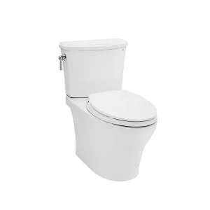 Bồn Cầu TOTO CS986GT2#XW 2 Khối Nắp Đóng Êm TC393VS - 7 Bồn Cầu TOTO CS986GT2#XW 2 Khối Nắp Đóng Êm TC393VS - 6