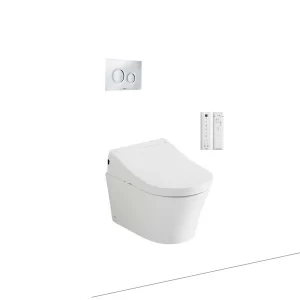 Bồn Cầu TOTO CW553#XW/TCF34320GAA#NW1/WH172A Treo Tường - 4 Bồn Cầu TOTO CW553#XW/TCF34320GAA#NW1/WH172A Treo Tường - 3
