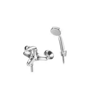 Sen Tắm TOTO DGM301CFNS Nóng Lạnh - 4 Sen Tắm TOTO DGM301CFNS Nóng Lạnh - 3