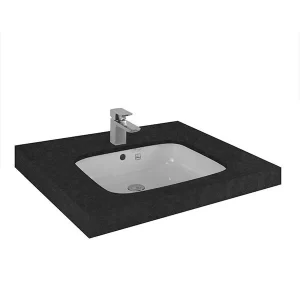 Chậu Rửa Mặt Lavabo TOTO LT765#XW Âm Bàn - 5 Chậu Rửa Mặt Lavabo TOTO LT765#XW Âm Bàn - 4