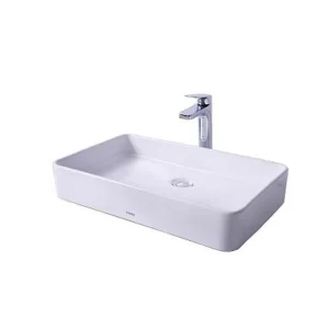 Chậu Rửa Mặt TOTO LT952#XW Đặt Bàn