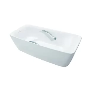 Bồn Tắm TOTO PJY1724HPWEN#MW/TVBF412 Galalato, Đặt Sàn - 4 Bồn Tắm TOTO PJY1724HPWEN#MW/TVBF412 Galalato, Đặt Sàn - 3