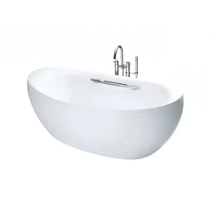 Bồn Tắm TOTO PJY1814HPWE#GW Galalato, Đặt Sàn - 5 Bồn Tắm TOTO PJY1814HPWE#GW Galalato, Đặt Sàn - 4