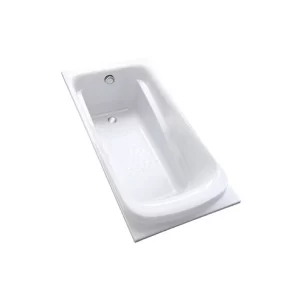 Bồn Tắm TOTO PPY1560PE#P/DB501R-2B Ngọc Trai - 5