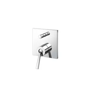Van Âm Tường TOTO TBP02302B/TBN01001B Nhiệt Độ 2 Đường Nước - 4 Van Âm Tường TOTO TBP02302B/TBN01001B Nhiệt Độ 2 Đường Nước - 3
