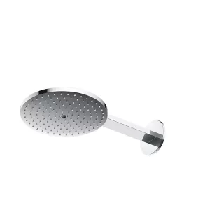 Bát Sen Gắn Tường TOTO TBW01005B/TBN01002B Tròn 300mm 2 Chế Độ Kèm Phụ Kiện Âm Tường - 4 Bát Sen Gắn Tường TOTO TBW01005B/TBN01002B Tròn 300mm 2 Chế Độ Kèm Phụ Kiện Âm Tường - 3