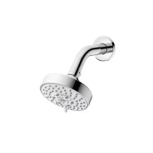 Bát Sen Gắn Tường TOTO TBW01013B Tròn 102mm Đa Chế Độ - 3