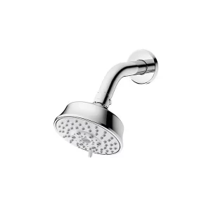 Bát Sen Gắn Tường TOTO TBW03001B Tròn 104mm Đa Chế Độ - 3