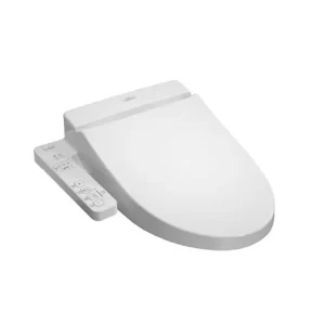 Nắp Rửa Điện Tử Washlet TOTO TCF6631A#NW1 Dòng C2 - 9