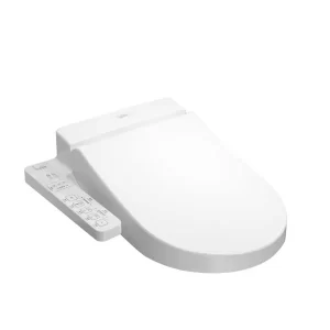 Nắp Rửa Điện Tử Washlet TOTO TCF6632A#NW1 Dòng C2 - 5