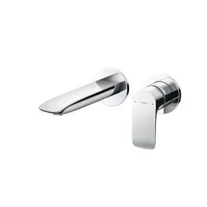 Vòi Lavabo TOTO TLG04309BB Gật Gù Nóng Lạnh Gắn Tường GA (2 Lỗ) - 4 Vòi Lavabo TOTO TLG04309BB Gật Gù Nóng Lạnh Gắn Tường GA (2 Lỗ) - 3