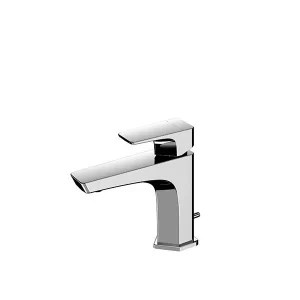 Vòi Lavabo TOTO TLG07301B#PBR Gật Gù Nóng Lạnh GE - 4 Vòi Lavabo TOTO TLG07301B#PBR Gật Gù Nóng Lạnh GE - 3