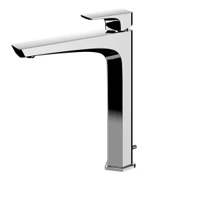 Vòi Lavabo TOTO TLG07305V Gật Gù Nóng Lạnh GE - 4